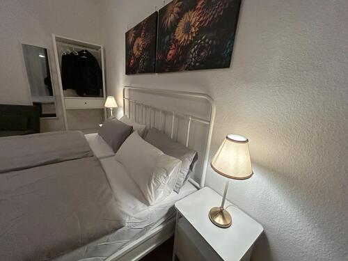 Foto - Etagenwohnung in Köln zur Miete