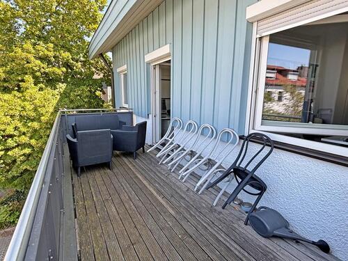 Foto - andere in Oberschleißheim zur Miete