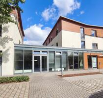 Ihre neue Gewerbeeinheit im grünen Stadtteil Herrenkrug - Magdeburg Brückfeld