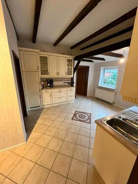 Foto - Erdgeschosswohnung auf Resthof, Doppelhaushälfte,2 Schlafzimmer