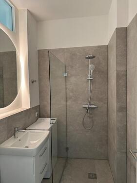 Foto - 1 Zimmer-Whg. mit Schlafnische, möbliert, Mod. in 2024, Zehlendor