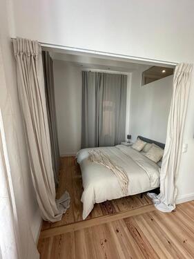 Foto - Etagenwohnung zur Miete in Berlin