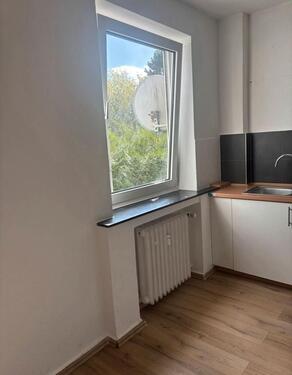 Foto - Etagenwohnung in Gelsenkirchen