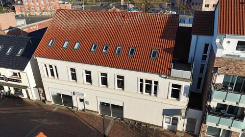 Foto - Ladenlokal in zentraler Lage von Papenburg-Untenende