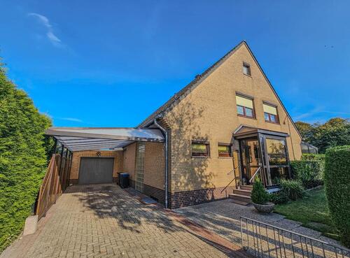 Foto - Liebenswertes Zuhause am Waldrand EFH 160qm