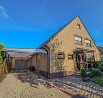 Liebenswertes Zuhause am Waldrand EFH 160qm - Bremen Blumenthal