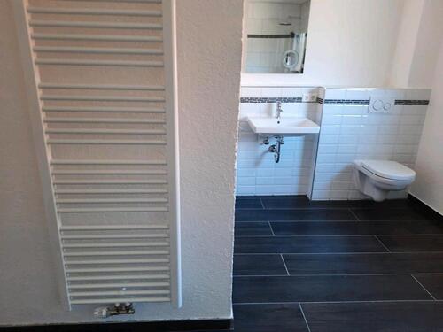 Foto - Etagenwohnung in Knittlingen