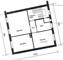 2 Zimmer, Küche, Diele, Bad mit Stellplatz in Viersen 2 Zimmer, Küche, Diele, Bad mit Stellplatz in Viersen