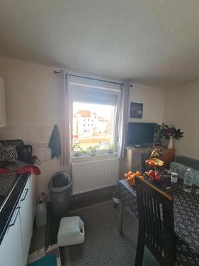 Foto - Etagenwohnung zur Miete in Reutlingen