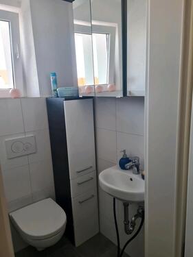 Foto - Etagenwohnung in Reutlingen