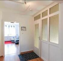 75 qm Dachgeschosswohnung in Reinheim - Otzberg