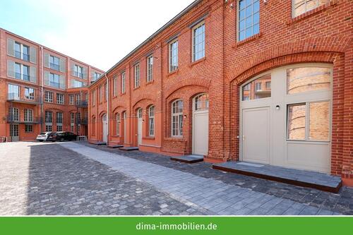 Foto - Etagenwohnung in Schkeuditz zur Miete