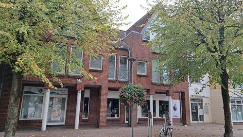 Foto - Appartement - 355,00 EUR Kaltmiete,