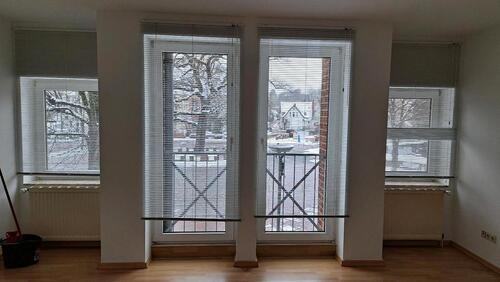 Foto - Etagenwohnung in Osterholz-Scharmbeck zur Miete