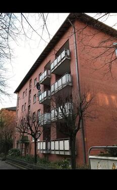 Foto - Eine wunderschöne 2 Zimmer Wohnung in Köln Mülheim