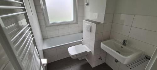 Foto - 3 Zimmer Etagenwohnung in Dortmund