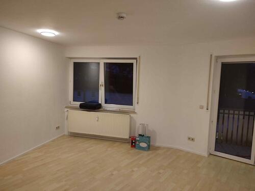 Foto - 1 Zimmer Etagenwohnung in Schramberg