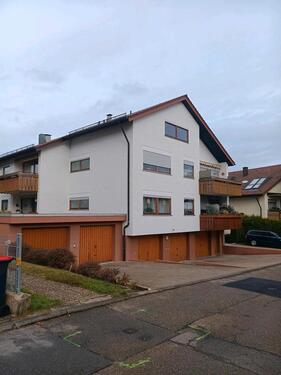 Foto - 2-Zimmer-Wohnung in Top-Lage von Pforzheim Büchenbronn