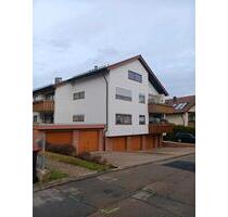 2-Zimmer-Wohnung in Top-Lage von Pforzheim Büchenbronn