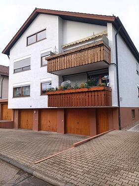 Foto - 2 Zimmer Etagenwohnung zur Miete in Pforzheim