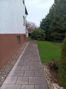 Foto - 2 Zimmer Etagenwohnung in Pforzheim