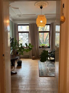 Foto - 73qm , 3 Zimmer, Östliches Ringgebiet