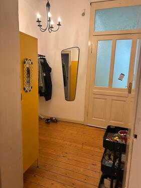 Foto - Etagenwohnung in Braunschweig zur Miete