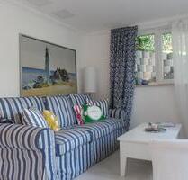 Schöne Wohnung am Starnberger See - Feldafing