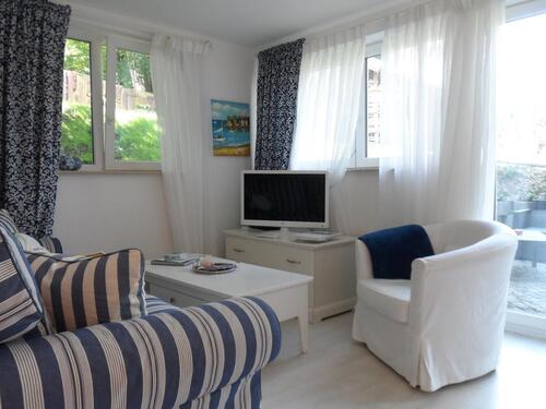 Foto - 2 Zimmer Etagenwohnung zur Miete in Feldafing