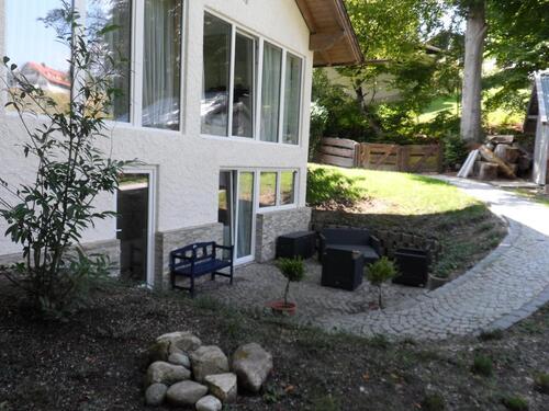 Foto - 2 Zimmer Etagenwohnung in Feldafing