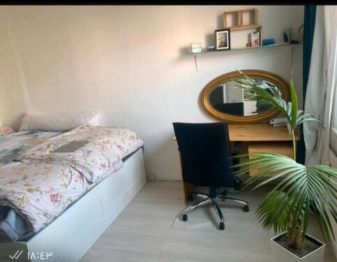 Foto - Wohnung auf Zeit in Alxender Platz ab Januar verfügbar