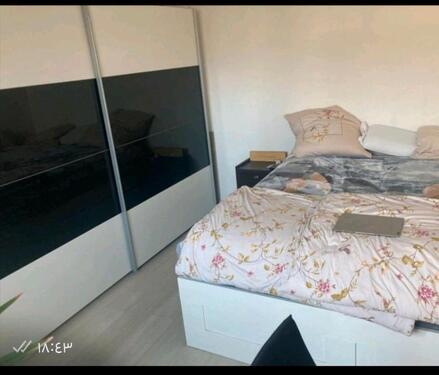 Foto - 2 Zimmer Etagenwohnung in Berlin