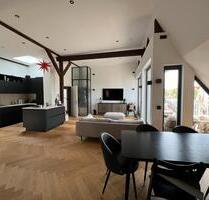 Seltene Chance: Designer Luxus-Dachloft in Friedenau vom Eigentüm - Berlin Tempelhof-Schöneberg