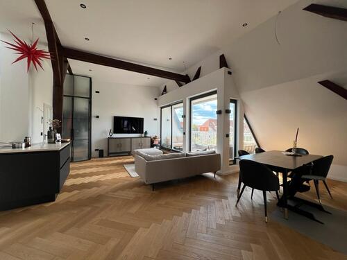 Foto - 3 Zimmer Etagenwohnung zum Kaufen in Berlin