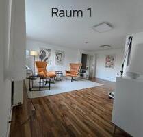 Büro, ca. 67m² inkl. Nebenflächen ab Januar 2026 - Ratingen Hösel