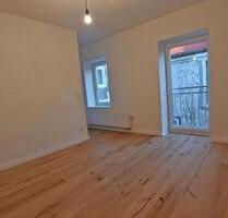 Top sanierte Wohnung zentral aber ruhig - Hamburg Borgfelde