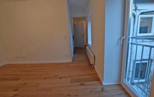 Foto - 1 Zimmer Etagenwohnung in Hamburg