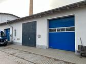 Foto - Gewerbe- und Lagerhallen zu vermieten (125 m² – 1000 m²)