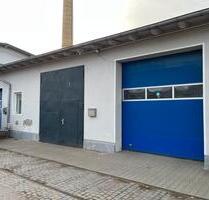 Gewerbe- und Lagerhallen zu vermieten (125 m² – 1000 m²) - Oranienburg