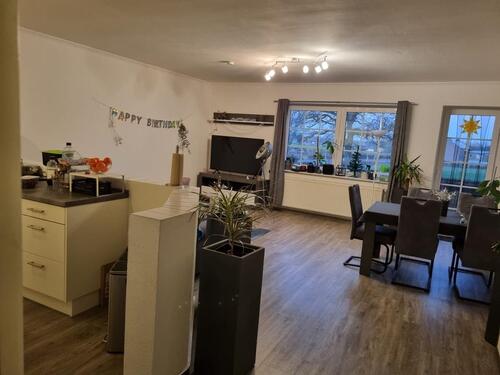 Foto - Moderne & helle 3 Zimmer Wohnung mit Balkon und Weitblick