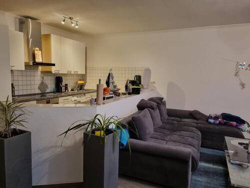 Foto - 3 Zimmer Etagenwohnung zur Miete in Würselen