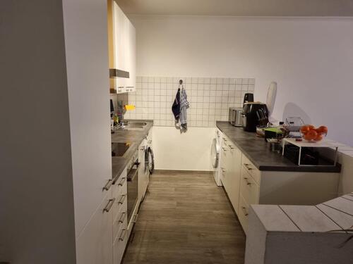Foto - Etagenwohnung in Würselen zur Miete
