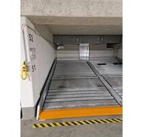 Duplexstellplatz Ringseisstraße Goetheplatz - München Ludwigsvorstadt-Isarvorstadt