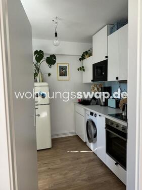 Foto - 1 Zimmer Etagenwohnung in Berlin