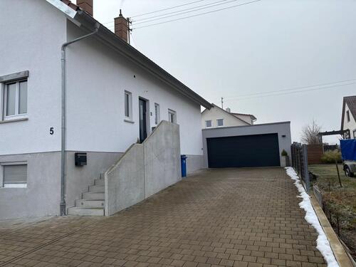 Foto - 7 Zimmer Einfamilienhaus zum Kaufen in Herbertingen