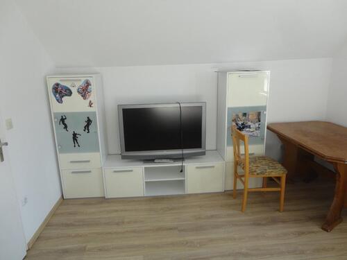 Foto - 1 Zimmer Dachgeschoßwohnung in Essenbach