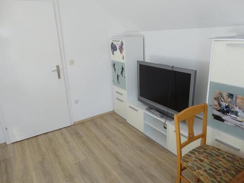 Foto - Dachgeschoßwohnung in Essenbach zur Miete