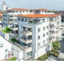 Neuwertige Mietwohnung im Zentrum von Herbertingen