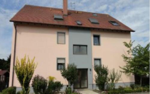 Foto - 3-Zimmer Wohnung in Fürth Sack (ohne Makler)