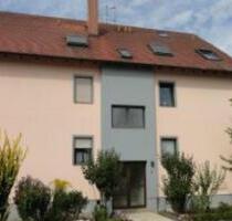 3-Zimmer Wohnung in Fürth Sack (ohne Makler)